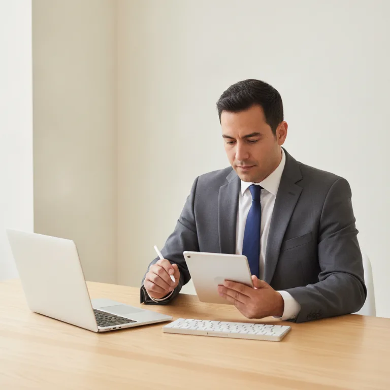 Consultor Financeiro serviço em Parnaiba